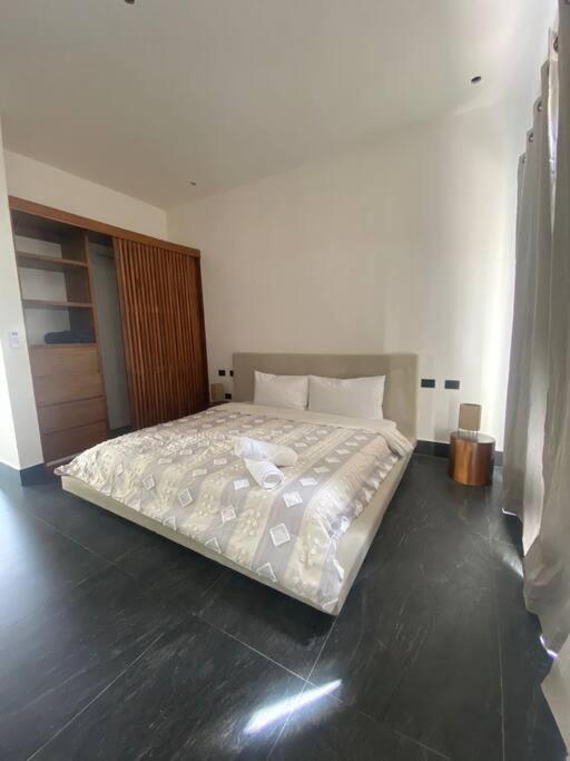 ¡New Villa 4Br With Priv Jacuzzi! 图卢姆 外观 照片