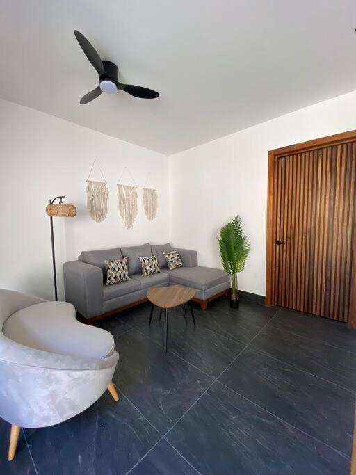 ¡New Villa 4Br With Priv Jacuzzi! 图卢姆 外观 照片