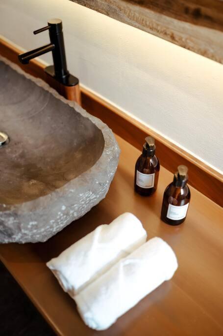 ¡New Villa 4Br With Priv Jacuzzi! 图卢姆 外观 照片