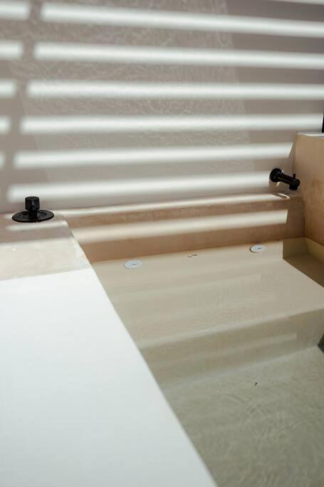 ¡New Villa 4Br With Priv Jacuzzi! 图卢姆 外观 照片