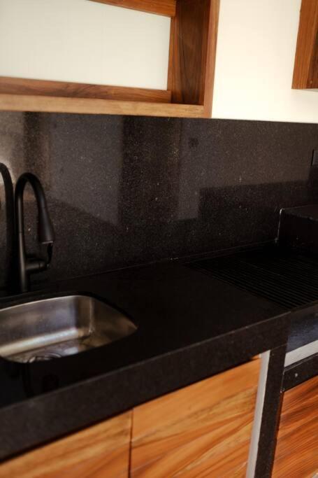 ¡New Villa 4Br With Priv Jacuzzi! 图卢姆 外观 照片