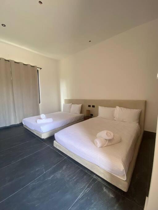 ¡New Villa 4Br With Priv Jacuzzi! 图卢姆 外观 照片