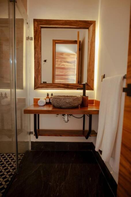 ¡New Villa 4Br With Priv Jacuzzi! 图卢姆 外观 照片